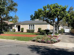 3525 Yorkshire Rd, Pasadena, CA 91107