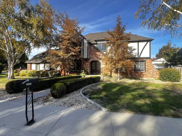11988 W Goldenrod Dr, Boise, ID 83713