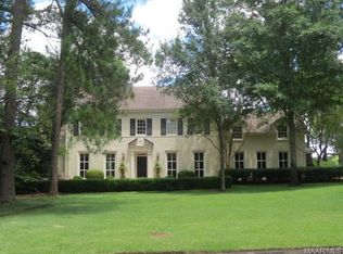 2068 Myrtlewood Dr, Montgomery, AL 36111