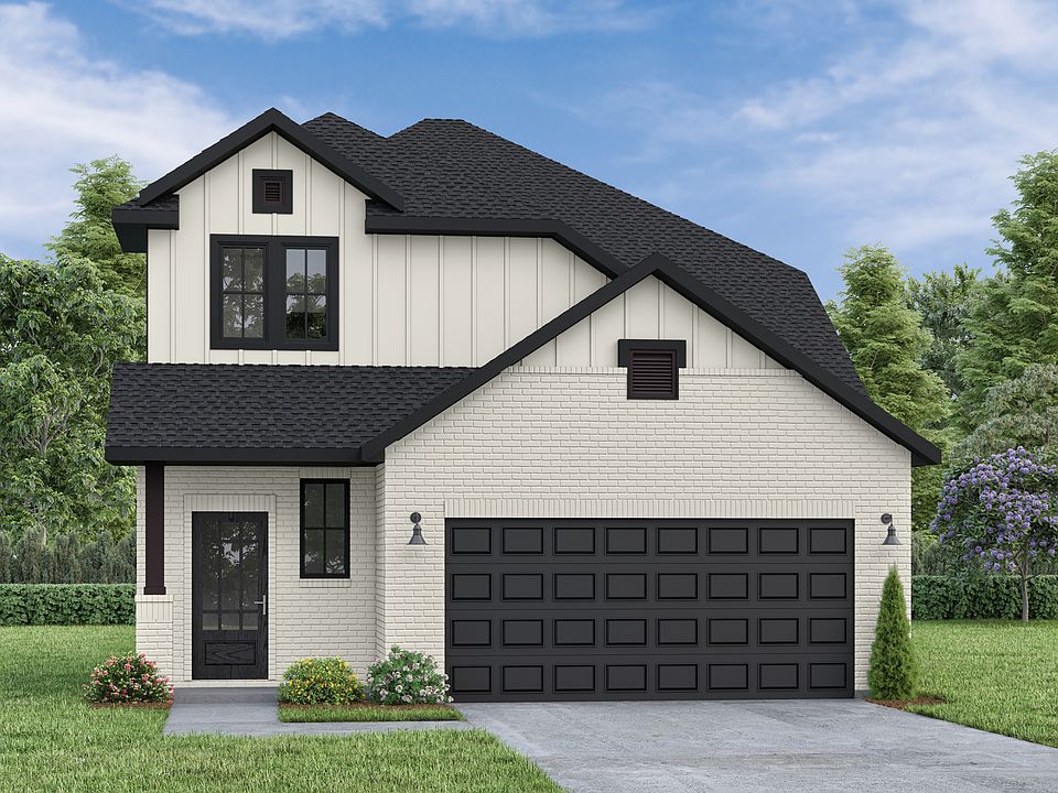 History Maker Homes_Hacienda_Elevation P1_HR_REV01
