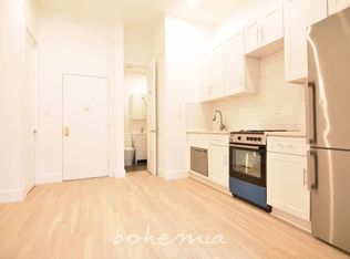 220 W 122nd St #F2, New York, NY 10027