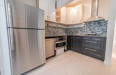 Rented by REAL New York