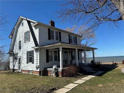 5117 N Lake Rd, Geneva, OH, 44041