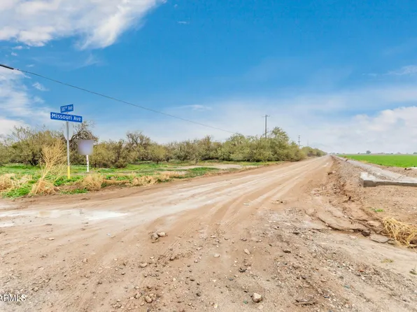 38612 W Missouri Ave, Tonopah, AZ 85354