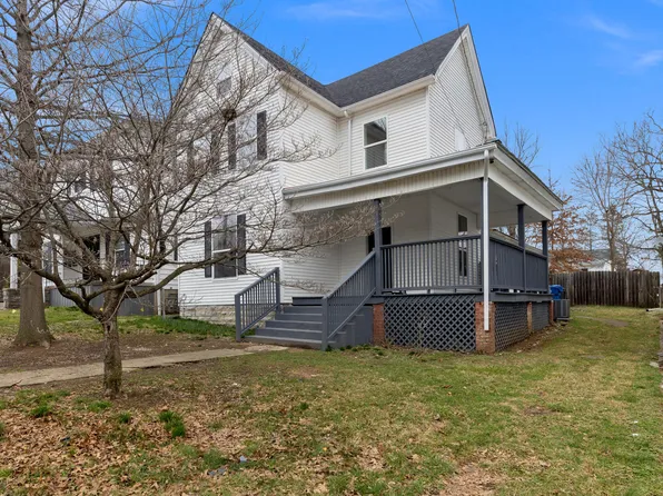 123 W Hickman St, Winchester, KY 40391