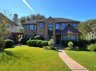 6403 Danvers Ct, Austin, TX 78739