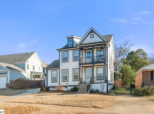 151 Otis St, Greenville, SC 29605