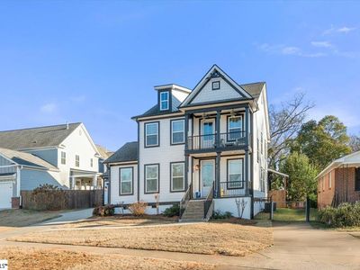 151 Otis St, Greenville, SC, 29605