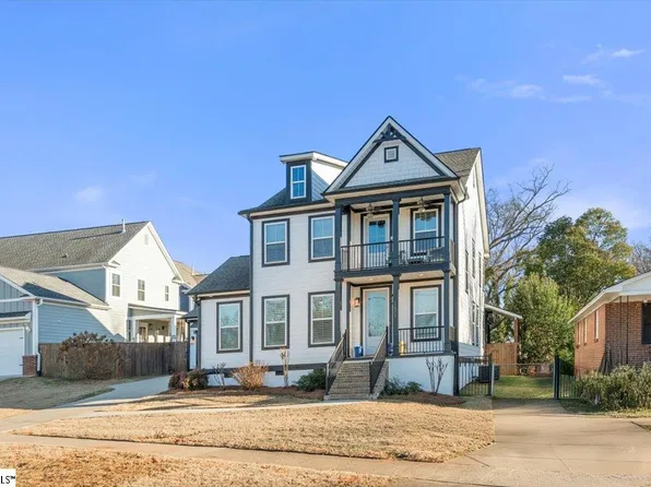 151 Otis St, Greenville, SC 29605