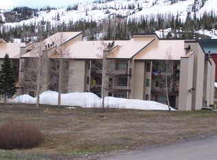 385 S Vasels Rd #22, Brian Head, UT 84719