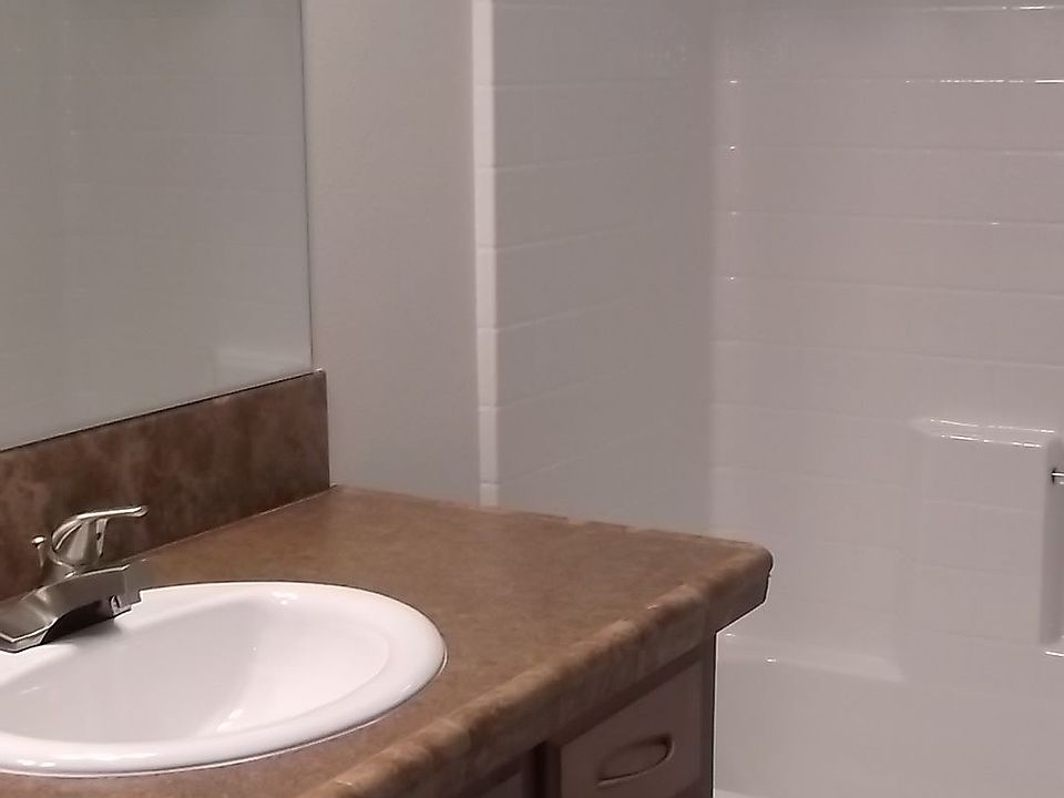 2nd image of 8700 E University Dr #3417