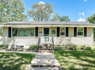 8709 Tyler St NE, Blaine, MN 55434
