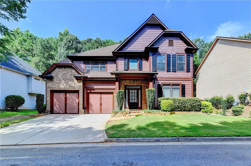 4 bed, 3.0 bath, $3,590 — Photo 1