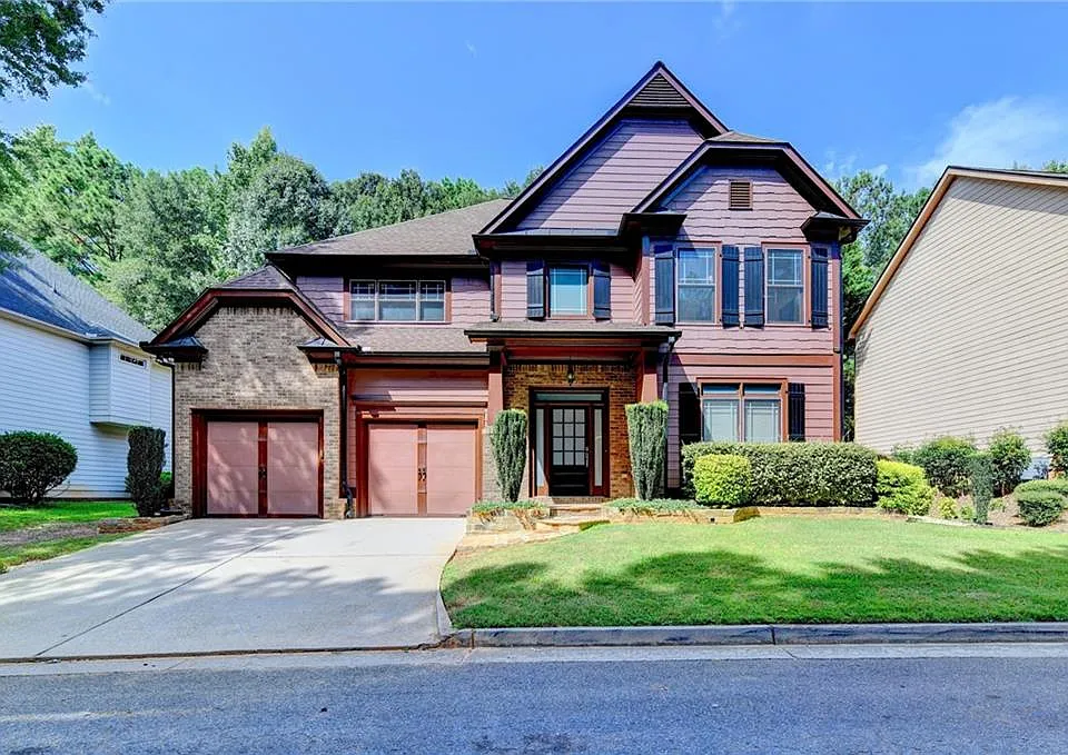 2213 Hamilton Mill Pkwy