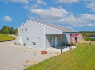 222 Black Ridge Rd, Nancy, KY 42544
