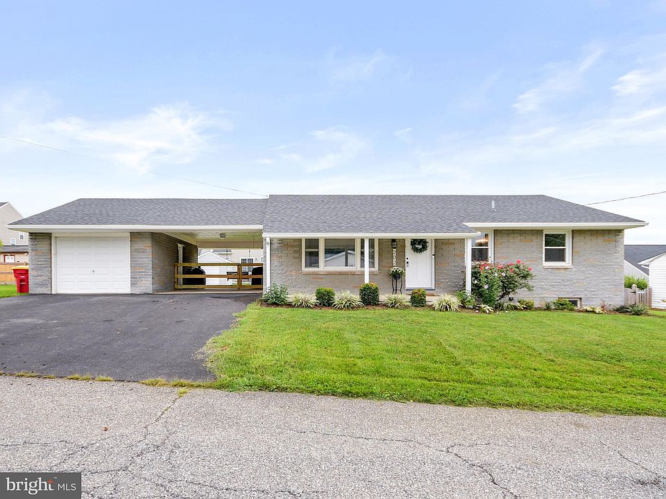 202 Young Ave, Boonsboro, MD 21713 Zillow