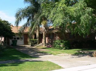 2128 Empire Pl, Gretna, LA 70056