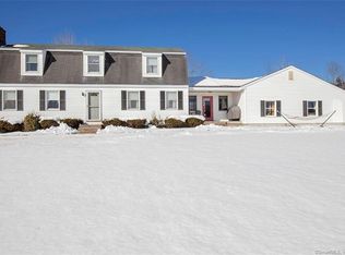 68 John Perry Rd, Eastford, CT 06242