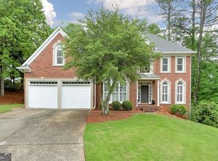 305 High Branch Way, Roswell, GA 30075