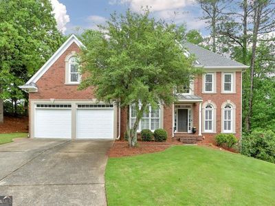 305 High Branch Way, Roswell, GA, 30075