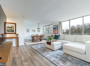 Radnor House Condominium, Bryn Mawr, PA 19010