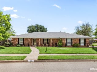 2909 Cromwell Ave, Wichita Falls, TX 76309