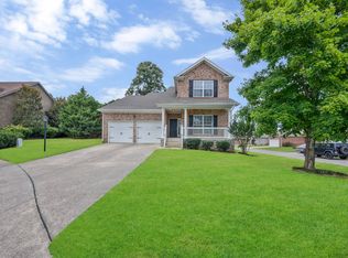 2204 Buttonquail Ct, Hermitage, TN 37076