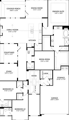 First Level
