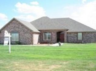 4609 122nd St, Lubbock, TX 79424