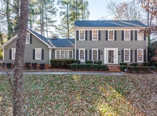 457 Fieldstone Ct SW, Lilburn, GA 30047