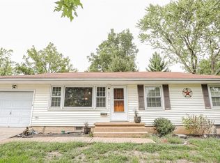 811 Soest Rd, Rolla, MO 65401