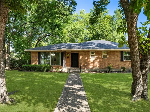 1137 Tosch Ln, Mesquite, TX 75149