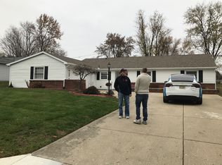 105 Broadripple Rd, Dayton, OH 45458