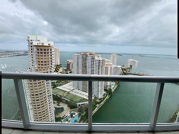 2nd image of 465 Brickell Ave APT 3401