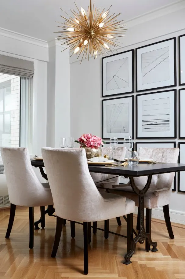 Hanley New York at 165 East 66th Street in Lenox Hill Sales, Rentals