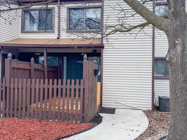 8309 N 107th STREET #G, Milwaukee, WI 53224