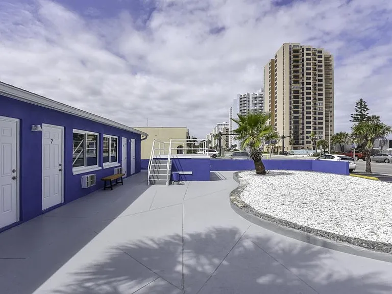 3064 S Atlantic Ave #7 — Photo 34