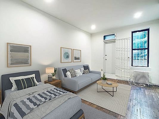 1st image of 419 W 56th St #1D