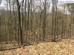 Tbd Pinecrest St, Mountain City, TN 37683