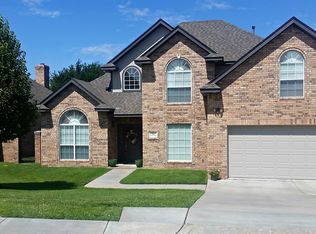 10 Pinecrest Dr, Amarillo, TX 79124