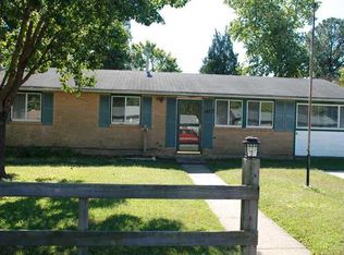1506 Canavan Dr, Hampton, VA 23663