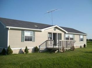 246 Rr 1, Adrian, MO 64720