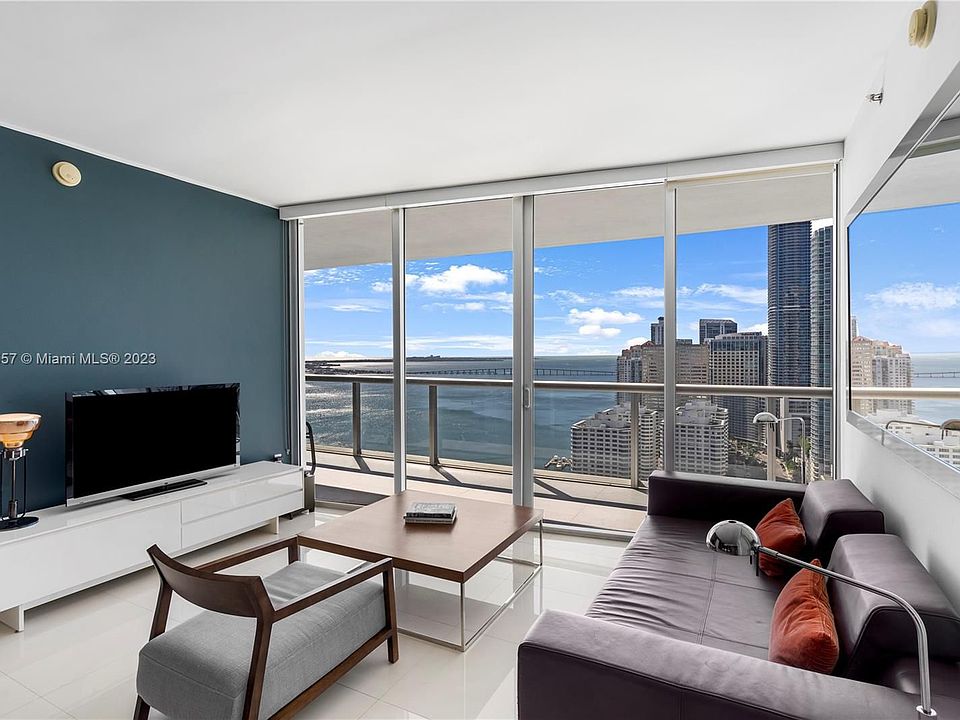 1st image of 495 Brickell Ave APT 3305
