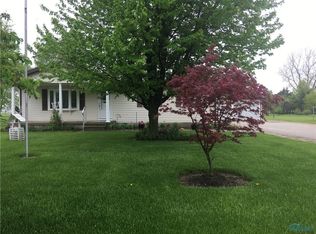 2776 S Opfer Lentz Rd, Elmore, OH 43416