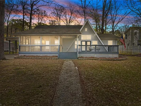 1870 Scout Rd, Salisbury, NC 28146