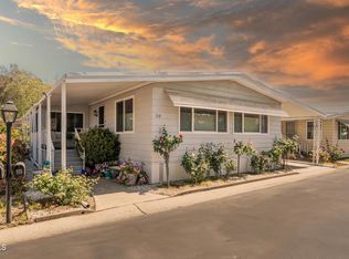 950 Woodland Ave SPACE 115, Ojai, CA 93023