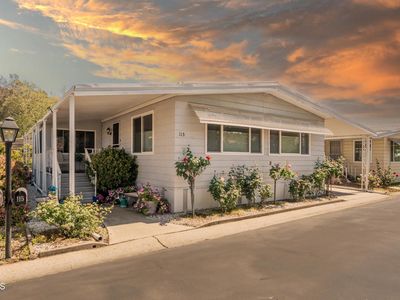 950 Woodland Ave SPACE 115, Ojai, CA, 93023