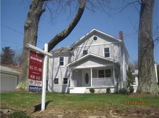 219 Finney Rd, Elizabeth, PA 15037
