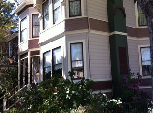1223 Paru St, Alameda, CA 94501