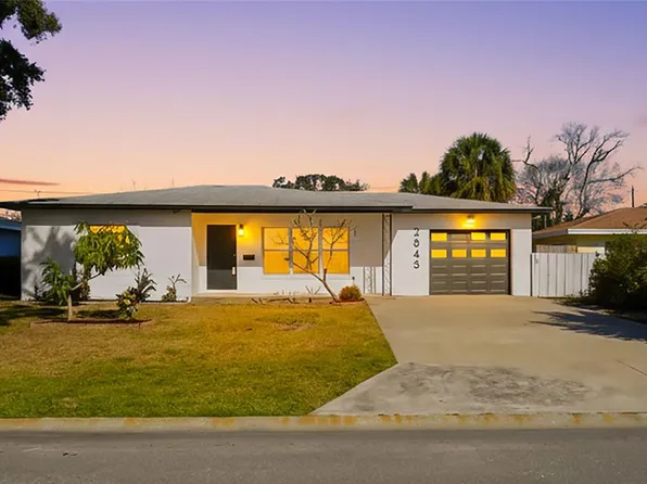 2845 64th Ter S, Saint Petersburg, FL 33712